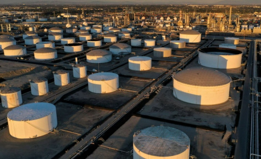 Nguy cơ thiếu hụt năng lượng khi Nga cấm xuất sang những nước áp trần dầu Nga