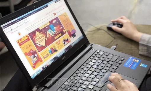 Các xu hướng định hình thương mại điện tử trong năm 2023