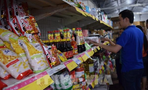 Tận dụng lợi thế FTA để gia tăng giá trị hàng Việt