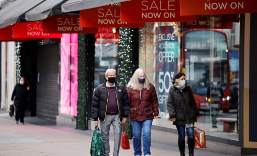 Dự báo 5 xu hướng kinh tế nổi bật trong năm 2023