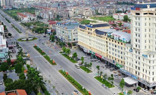 Dự án đổi 22 ha “đất vàng” lấy 10,8km đường bị thanh tra