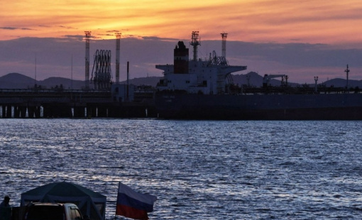 Giá dầu giảm sâu bởi những nỗi lo về nhu cầu Trung Quốc