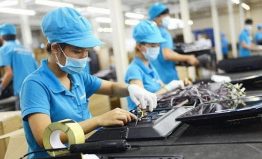 Doanh nghiệp thành lập mới năm 2022 tăng về số lượng nhưng vốn đăng ký "teo tóp"