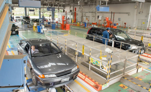 Đăng kiểm tại quốc gia trên thế giới diễn ra như thế nào, có gì khác với Việt Nam?