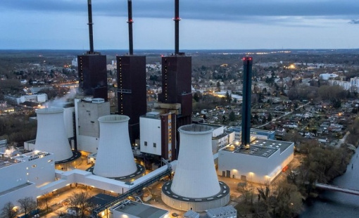 Khủng hoảng thiếu khí đốt tại châu Âu gần như chấm dứt