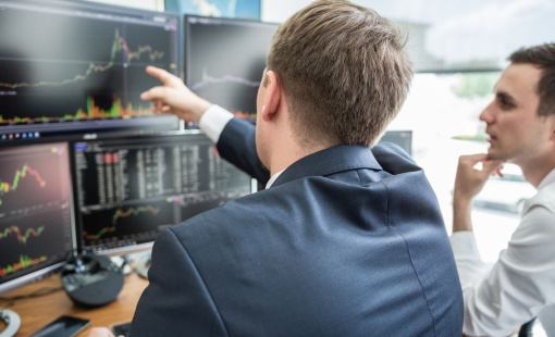 Khối ngoại tiếp tục mua ròng hơn 140 tỷ đồng, trái chiều tại VND và NVL