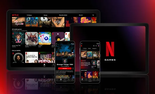 Netflix đối mặt với nhiều mối quan ngại tài chính trong năm 2023