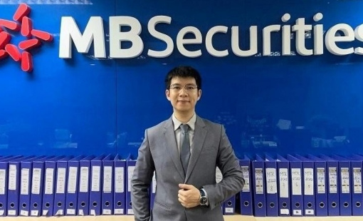 Thị trường chứng khoán năm 2023: Ẩn chứa nhiều biến số