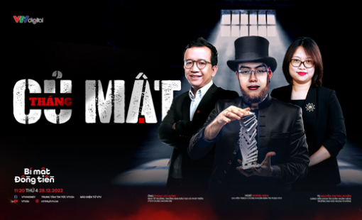 Tại sao thanh khoản trên thị trường chứng khoán thường sụt giảm đáng kể vào tháng Củ mật?