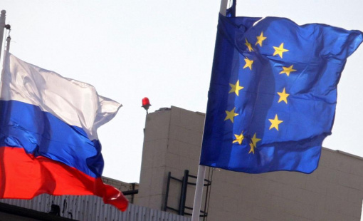 Áp trần giá năng lượng Nga chỉ là biện pháp trừng phạt "tượng trưng" của EU