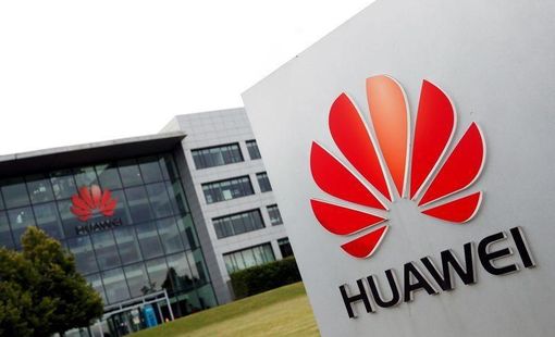 Đức không cấm hoàn toàn các sản phẩm của Huawei