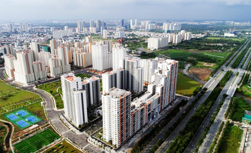 Gỡ khó cho bất động sản: Cần gỡ từ nhà ở xã hội trở đi