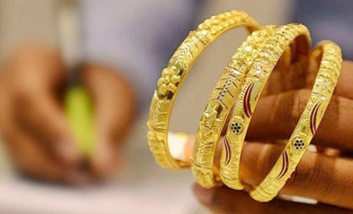 Giá vàng SJC giảm mạnh, mất mốc 67 triệu đồng/lượng