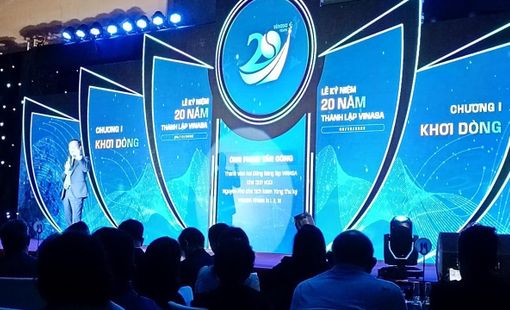 VINASA đặt mục tiêu đưa công nghiệp phần mềm đạt doanh thu 150 tỷ USD