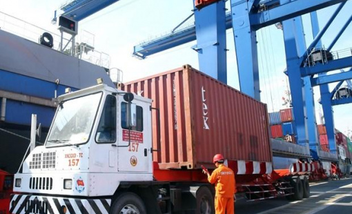 Nỗ lực vượt khó, xuất khẩu cả nước sau 11 tháng vượt 342 tỷ USD