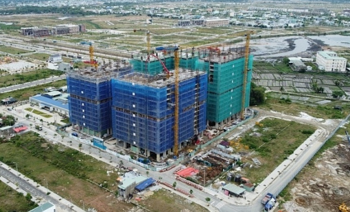 Chuyên gia gợi mở 3 phân khúc bất động sản nên mua năm 2023