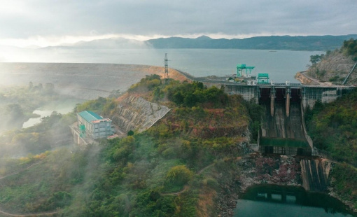 EVNGENCO3 ước sản lượng điện vượt kế hoạch 2022, doanh thu hơn 46.000 tỷ đồng