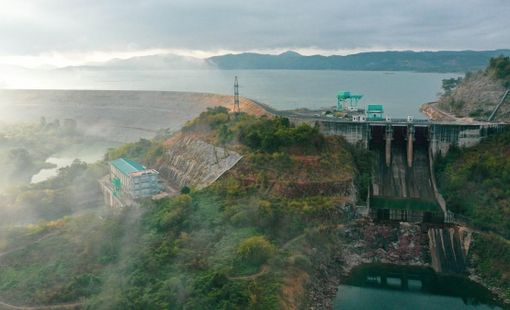 EVNGENCO3 ước sản lượng điện vượt kế hoạch 2022, doanh thu hơn 46.000 tỷ đồng