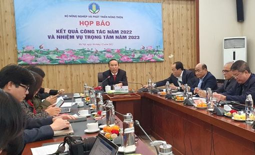 Tăng trưởng GDP ngành nông nghiệp đạt 3,36%
