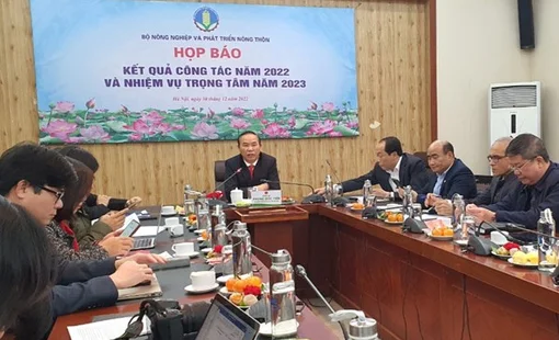 Tăng trưởng GDP ngành nông nghiệp đạt 3,36%