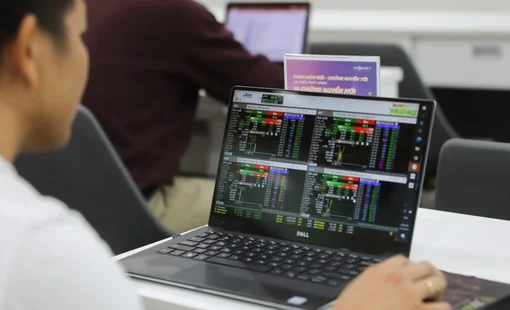Khối ngoại mua ròng hơn 29.000 tỷ đồng trong năm 2022
