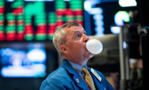 IPO doanh nghiệp công nghệ toàn cầu sụt giảm nghiêm trọng trong năm 2022