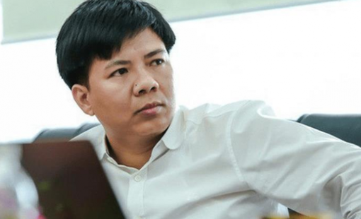 Bị bán giải chấp hơn 14% công ty sau 10 phiên, Shark Thủy và Egroup còn sở hữu bao nhiêu cổ phiếu Apax Holdings (IBC)?