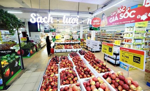 Kiến nghị gia hạn, giảm thuế VAT 2% đến hết năm 2023