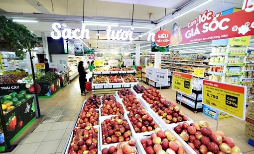 Kiến nghị gia hạn, giảm thuế VAT 2% đến hết năm 2023