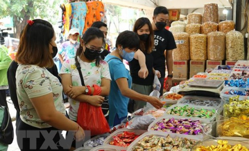 Indonesia dỡ bỏ hoàn toàn các biện pháp phòng dịch COVID-19