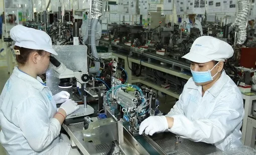 Thêm 3,94 tỷ USD rót vào TP. HCM trong năm 2022
