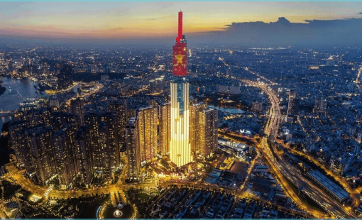 [Infographic] Toàn cảnh kinh tế - xã hội năm 2022 qua những con số