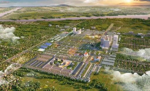 Gỡ nút thắt về pháp lý, vốn để hút vốn vào bất động sản
