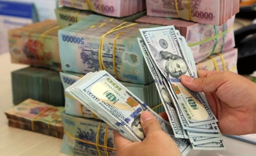 Ngân sách nhà nước một năm bội thu hơn 222 nghìn tỷ đồng