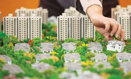 Thấy gì từ chiến dịch tỷ USD cứu thị trường bất động sản của Trung Quốc?