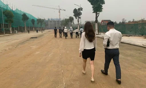 Chuyên gia chỉ ra những điểm bất thường của thị trường bất động sản