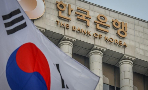 Làn sóng thắt chặt chính sách tiền tệ đã chuyển hướng sang châu Á?