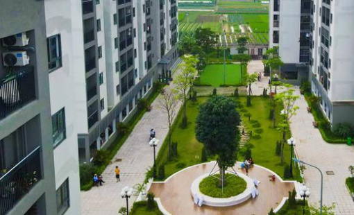 Giá bất động sản đã giảm nhưng vì sao người mua vẫn chần chừ chưa xuống tiền?