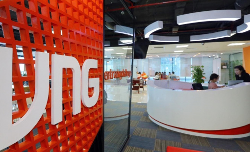 Trước thềm lên sàn, VNG muốn bán 25% cổ phần với giá bằng 1/10 giá thị trường