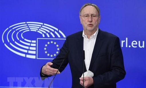 Quan chức EU kêu gọi khiếu nại Đạo luật Giảm lạm phát của Mỹ lên WTO