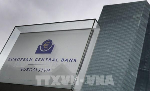 Quan chức ECB ủng hộ tăng lãi suất thêm 50 điểm cơ bản tại cuộc họp tháng 12