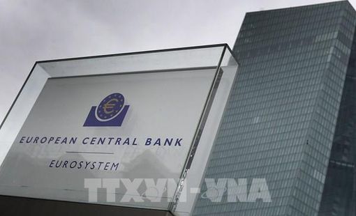 Quan chức ECB ủng hộ tăng lãi suất thêm 50 điểm cơ bản tại cuộc họp tháng 12