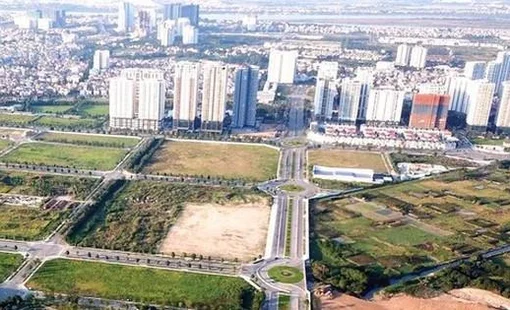 Thanh Hóa thêm 158 dự án "lọt" danh mục đấu giá quyền sử dụng đất
