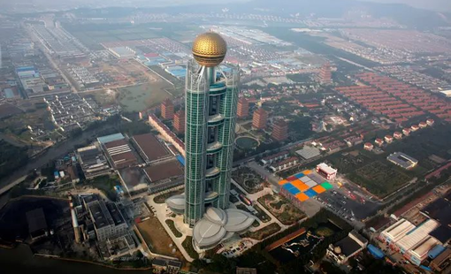 Thăng trầm ngôi làng giàu nhất Trung Quốc: Thu nhập vài tỷ USD/năm, biệt thự, xe sang nhưng cuối cùng chìm trong núi nợ