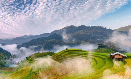 Yên Bái đề xuất làm sân bay