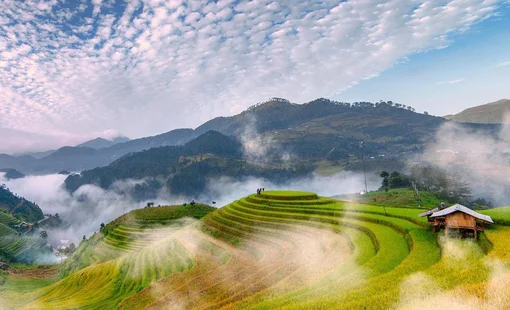 Yên Bái đề xuất làm sân bay