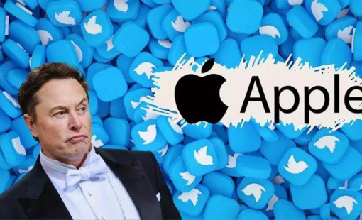 Elon Musk khẳng định đã làm hòa với Apple, các “ông lớn” công nghệ quay lại quảng cáo trên Twitter