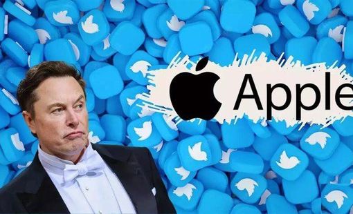 Elon Musk khẳng định đã làm hòa với Apple, các “ông lớn” công nghệ quay lại quảng cáo trên Twitter