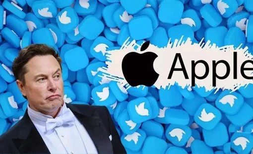 Elon Musk khẳng định đã làm hòa với Apple, các “ông lớn” công nghệ quay lại quảng cáo trên Twitter