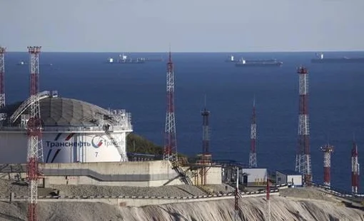 Phát hiện mỏ khí đốt mới tại Ai Cập